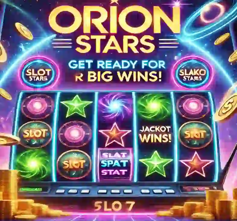 Orion Tip Rozhranie