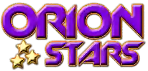 Orion Tip Logo